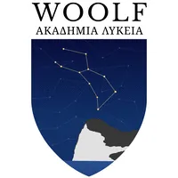 Woolf logo
