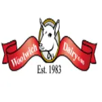 Woolwich Dairy logo