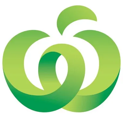 Woolworths logo