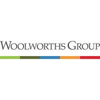 Woolworths Group logo