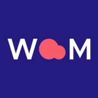 Woom logo