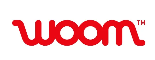woom logo