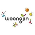 Woongjin Thinkbig logo