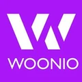 Woonio logo