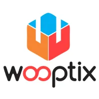 Wooptix logo