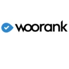 WooRank logo
