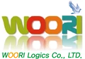 Woori Enterprise Logics logo