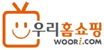 Woori Home Shopping logo