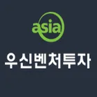 Wooshin Venture Investment logo