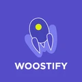 Woostify logo