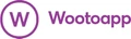 WooToApp logo