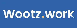 Wootz.work logo