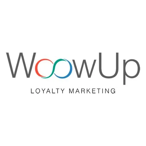 WooWup logo