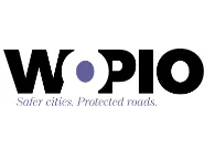 Wopio logo