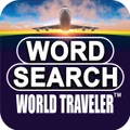 Word Search World Traveler logo