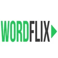 WordFlix logo