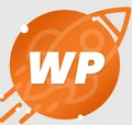 WordPress Agent logo
