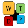 WordPress Theme Plugin Detector logo