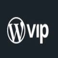 WordPress VIP logo