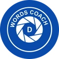 Words Coach logo