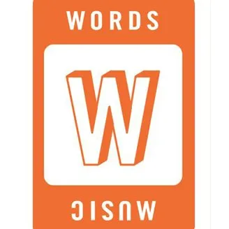 Words & Music logo