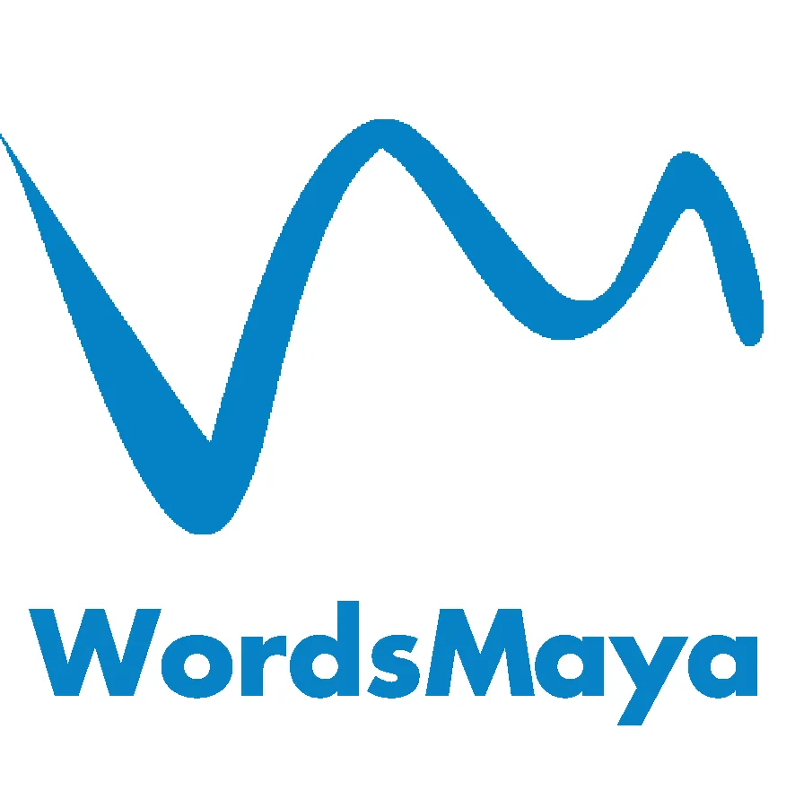 WordsMaya