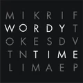 Wordy Time logo
