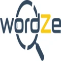 WordZe logo