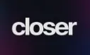 Closer logo