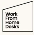 Work from Home Desks logo