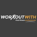 Work Out With logo
