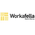 Workafella logo