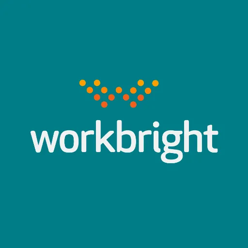 WorkBright logo