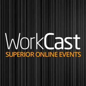 WorkCast logo