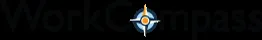 WorkCompass logo