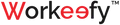Workeefy logo