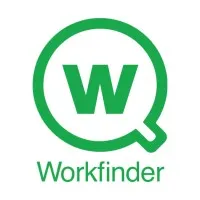 Workfinder logo