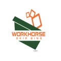 Workhorse Skip Bins logo