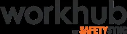 Workhub logo