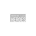 Working Class Heroes logo