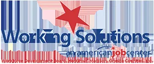 Working Solutions logo