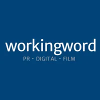 Working Word logo