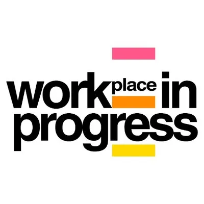 WorkInProgress logo