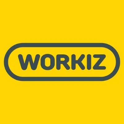 Workiz logo