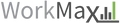 WorkMax logo