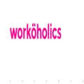 Workoholics logo