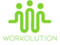 Workolution logo