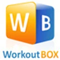 WorkoutBOX logo