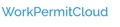 Workpermit Cloud logo