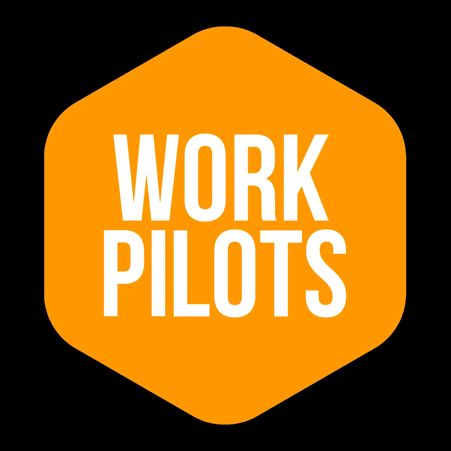 Work Pilots logo